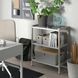 Контейнер с крышкой IKEA KUGGIS 37x54x21 см Светло-серый / бамбук 295.968.15 295.968.15 ➜ Пакуємо МИ📦 фото 3