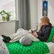 Подушка IKEA BL&Aring;SKATA Серая 505.695.13 505.695.13 ➜ Пакуємо МИ📦 фото 3