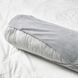 Подушка IKEA BL&Aring;SKATA Серая 505.695.13 505.695.13 ➜ Пакуємо МИ📦 фото 7