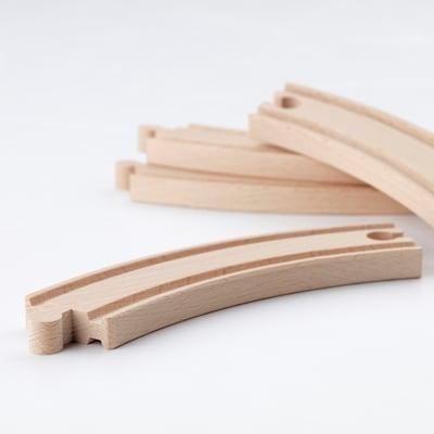 Набор рельсов IKEA LILLABO (ИКЕА ЛИЛЛАБО). 30363725. 10 предметов 303.637.25 ➜ Пакуємо МИ📦 фото