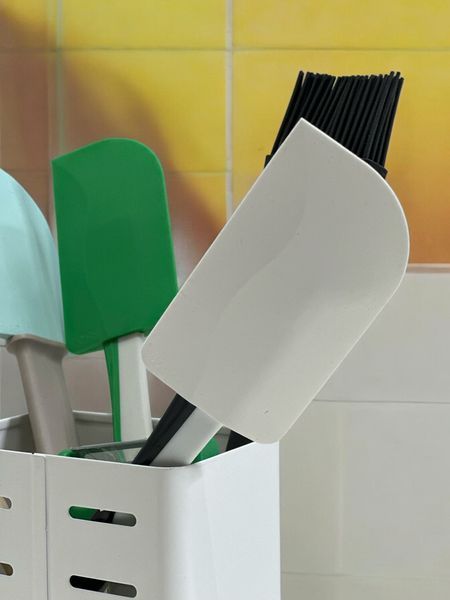 Лопатка кулинарная IKEA GUBBRORA (ИКЕА ГУББРОРА). 70527348. Зеленая 705.273.48 ➜ Пакуємо МИ📦 фото Лопатка кулинарная IKEA GUBBRORA (ИКЕА ГУББРОРА). 70527348. Зеленая 705.273.48 ➜ Пакуємо МИ📦 фото
