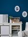 Органайзер для зберігання паперу IKEA DRONJONS (ІКЕА ДРЕНЙЕНС). 10439694. Білий 104.396.94 ➜ Пакуємо МИ📦 фото 9