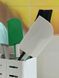 Лопатка кулинарная IKEA GUBBRORA (ИКЕА ГУББРОРА). 70527348. Зеленая 705.273.48 ➜ Пакуємо МИ📦 фото 5