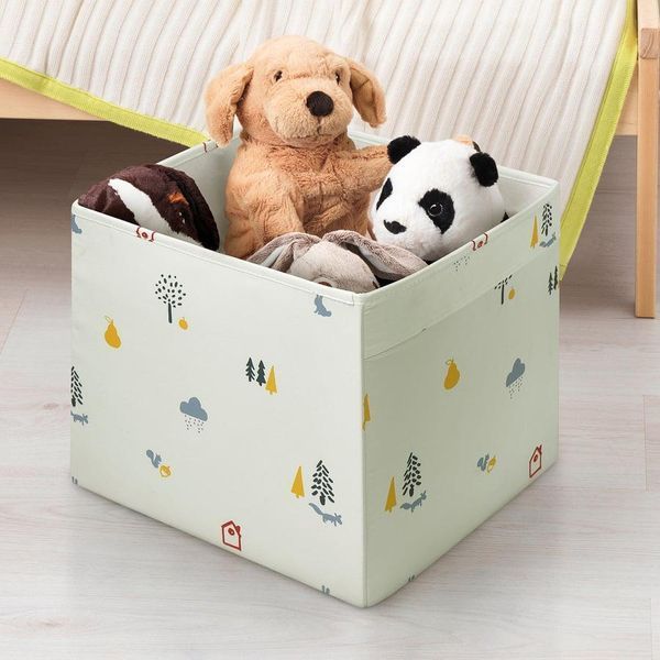 Коробка для хранения IKEA REGNBROMS 33x38x33 см Разные цвета 005.553.54 005.553.54 ➜ Пакуємо МИ📦 фото Коробка для хранения IKEA REGNBROMS 33x38x33 см Разные цвета 005.553.54 005.553.54 ➜ Пакуємо МИ📦 фото