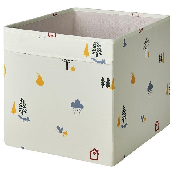 Коробка для хранения IKEA REGNBROMS 33x38x33 см Разные цвета 005.553.54 005.553.54 ➜ Пакуємо МИ📦 фото Коробка для хранения IKEA REGNBROMS 33x38x33 см Разные цвета 005.553.54 005.553.54 ➜ Пакуємо МИ📦 фото