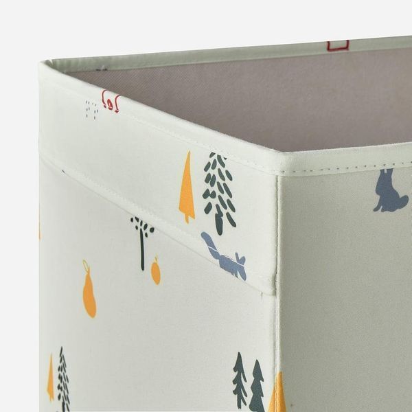 Коробка для хранения IKEA REGNBROMS 33x38x33 см Разные цвета 005.553.54 005.553.54 ➜ Пакуємо МИ📦 фото Коробка для хранения IKEA REGNBROMS 33x38x33 см Разные цвета 005.553.54 005.553.54 ➜ Пакуємо МИ📦 фото