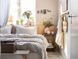 Горшок для цветов IKEA CHIAFR&Ouml;N Диаметр - 12 см Керамический 504.757.60 504.757.60 ➜ Пакуємо МИ📦 фото 5