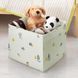 Коробка для хранения IKEA REGNBROMS 33x38x33 см Разные цвета 005.553.54 005.553.54 ➜ Пакуємо МИ📦 фото 2