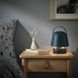 Настільна лампа з Bluetooth - динаміком IKEA VAPPEBY Синя 405.107.35 405.107.35 ➜ Пакуємо МИ📦 фото 2