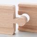 Набор рельсов IKEA LILLABO (ИКЕА ЛИЛЛАБО). 30363725. 10 предметов 303.637.25 ➜ Пакуємо МИ📦 фото 3