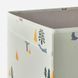 Коробка для хранения IKEA REGNBROMS 33x38x33 см Разные цвета 005.553.54 005.553.54 ➜ Пакуємо МИ📦 фото 4