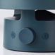 Настільна лампа з Bluetooth - динаміком IKEA VAPPEBY Синя 405.107.35 405.107.35 ➜ Пакуємо МИ📦 фото 6