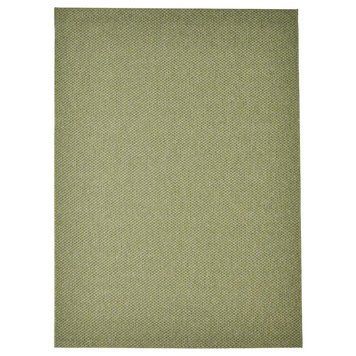 Тканевый ковер IKEA MORUM 160x230 см Зеленый 505.691.41 505.691.41 ➜ Пакуємо МИ📦 фото