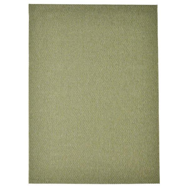 Тканинний килим IKEA MORUM 160x230 см Зелений 505.691.41 505.691.41 ➜ Пакуємо МИ📦 фото Тканинний килим IKEA MORUM 160x230 см Зелений 505.691.41 505.691.41 ➜ Пакуємо МИ📦 фото