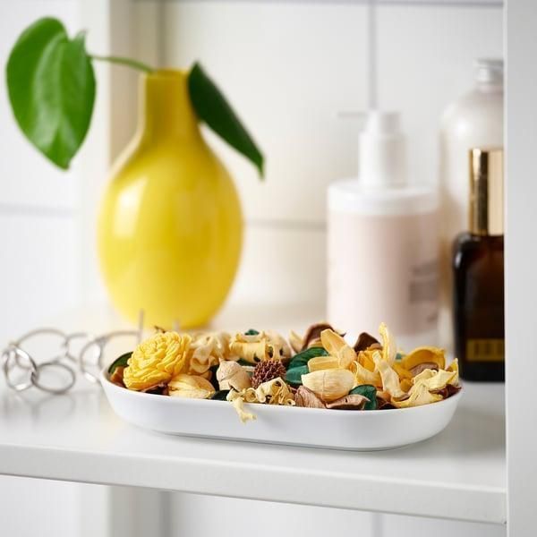 Ароматне попуррі IKEA FRÖFINK 60 г Цитрус 806.095.98 806.095.98 ➜ Пакуємо МИ📦 фото Ароматне попуррі IKEA FRÖFINK 60 г Цитрус 806.095.98 806.095.98 ➜ Пакуємо МИ📦 фото