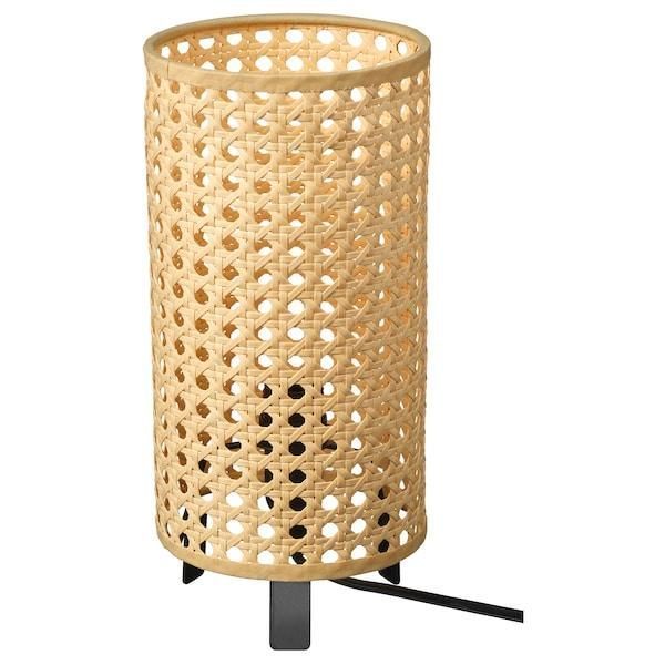 Настільна лампа IKEA SAXHYTTAN Бежево-чорна 405.022.50 405.022.50 ➜ Пакуємо МИ📦 фото Настільна лампа IKEA SAXHYTTAN Бежево-чорна 405.022.50 405.022.50 ➜ Пакуємо МИ📦 фото