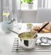 Сотейник IKEA 365+ Стальной 2 л 404.842.32 404.842.32 ➜ Пакуємо МИ📦 фото 4