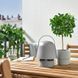 Настільна лампа з Bluetooth - динаміком IKEA VAPPEBY Сіра 205.107.36 205.107.36 ➜ Пакуємо МИ📦 фото 4