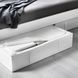 Коробка для хранения IKEA SKUBB 90x53x19 см Белая 205.910.49 205.910.49 ➜ Пакуємо МИ📦 фото 2