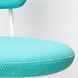 Детский стул IKEA VIMUND (ИКЕА ВИМУНД). Бирюзовый. 005.319.66 005.319.66 ➜ Пакуємо МИ📦 фото 3