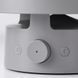 Настільна лампа з Bluetooth - динаміком IKEA VAPPEBY Сіра 205.107.36 205.107.36 ➜ Пакуємо МИ📦 фото 6