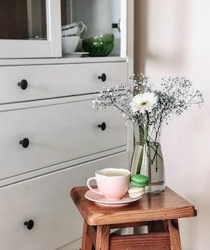Ваза IKEA TIDVATTEN Высота - 17 см Стеклянная 704.170.24 704.170.24 ➜ Пакуємо МИ📦 фото Ваза IKEA TIDVATTEN Высота - 17 см Стеклянная 704.170.24 704.170.24 ➜ Пакуємо МИ📦 фото