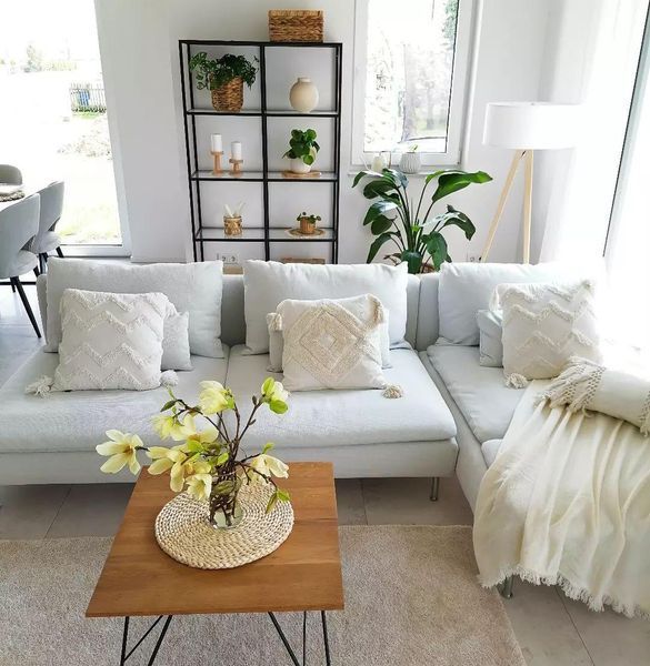 Килимок ворсовий IKEA STOENSE 133x195 см Бежевий 104.255.26 104.255.26 ➜ Пакуємо МИ📦 фото Килимок ворсовий IKEA STOENSE 133x195 см Бежевий 104.255.26 104.255.26 ➜ Пакуємо МИ📦 фото
