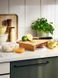 Набор пищевых контейнеров IKEA BEST&Auml;MMA 3 предмета 104.957.60 104.957.60 ➜ Пакуємо МИ📦 фото 3