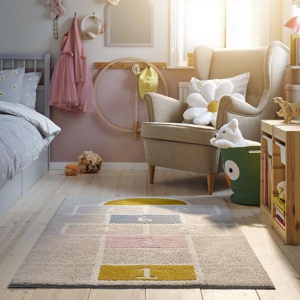 Ковер IKEA STÄPPSPARV 100x160 см Разные цвета 606.030.26 606.030.26 ➜ Пакуємо МИ📦 фото Ковер IKEA STÄPPSPARV 100x160 см Разные цвета 606.030.26 606.030.26 ➜ Пакуємо МИ📦 фото