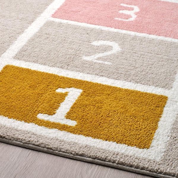 Ковер IKEA STÄPPSPARV 100x160 см Разные цвета 606.030.26 606.030.26 ➜ Пакуємо МИ📦 фото Ковер IKEA STÄPPSPARV 100x160 см Разные цвета 606.030.26 606.030.26 ➜ Пакуємо МИ📦 фото
