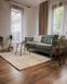 Килимок ворсовий IKEA STOENSE 133x195 см Бежевий 104.255.26 104.255.26 ➜ Пакуємо МИ📦 фото 2