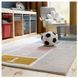 Ковер IKEA ST&Auml;PPSPARV 100x160 см Разные цвета 606.030.26 606.030.26 ➜ Пакуємо МИ📦 фото 8