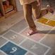 Ковер IKEA ST&Auml;PPSPARV 100x160 см Разные цвета 606.030.26 606.030.26 ➜ Пакуємо МИ📦 фото 5