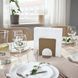 Салфетница IKEA SKOGSR&Ouml;R Светло-коричневая 505.751.56 505.751.56 ➜ Пакуємо МИ📦 фото 2
