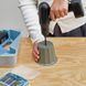 Горшок для цветов IKEA BUSKVERK Диаметр - 9 см Серый 305.444.58 305.444.58 ➜ Пакуємо МИ📦 фото 6