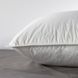 Подушка высокая IKEA GULKAVLE 50x60 см Белая 305.471.45 305.471.45 ➜ Пакуємо МИ📦 фото 4