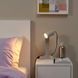 Настольная лампа IKEA FLOTTILJ Бежевая 905.523.08 905.523.08 ➜ Пакуємо МИ📦 фото 3