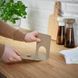 Салфетница IKEA SKOGSR&Ouml;R Светло-коричневая 505.751.56 505.751.56 ➜ Пакуємо МИ📦 фото 4