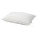 Подушка высокая IKEA GULKAVLE 50x60 см Белая 305.471.45 305.471.45 ➜ Пакуємо МИ📦 фото 1