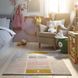 Ковер IKEA ST&Auml;PPSPARV 100x160 см Разные цвета 606.030.26 606.030.26 ➜ Пакуємо МИ📦 фото 3