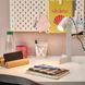 Настольная лампа IKEA FLOTTILJ Бежевая 905.523.08 905.523.08 ➜ Пакуємо МИ📦 фото 2