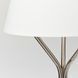 Торшер IKEA BL&Auml;NKFYR Белый 005.666.87 005.666.87 ➜ Пакуємо МИ📦 фото 3