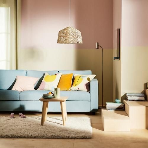 Підвісний світильник IKEA KAPPELAND/HEMMA Золотисто-білий 995.257.87 Плетений 995.257.87 ➜ Пакуємо МИ📦 фото Підвісний світильник IKEA KAPPELAND/HEMMA Золотисто-білий 995.257.87 Плетений 995.257.87 ➜ Пакуємо МИ📦 фото