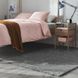 Коврик ворсовый IKEA STOENSE 133x195 см Серый 404.270.05 404.270.05 ➜ Пакуємо МИ📦 фото 3