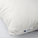 Подушка низкая IKEA GULKAVLE 50x60 см Белая 705.186.88 705.186.88 ➜ Пакуємо МИ📦 фото 4