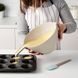 Миска IKEA VISPNING 30485307 Бежевая 304.853.07 ➜ Пакуємо МИ📦 фото 8