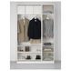 Набор коробок для хранения IKEA SKUBB 31x34x33 см 3 предмета Белые 001.863.95 001.863.95 ➜ Пакуємо МИ📦 фото 5