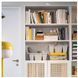 Контейнер с отделениями IKEA F&Aring;NGGR&Ouml;DA Серый 705.595.27 705.595.27 ➜ Пакуємо МИ📦 фото 4