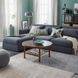 Коврик ворсовый IKEA STOENSE 133x195 см Серый 404.270.05 404.270.05 ➜ Пакуємо МИ📦 фото 4