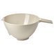 Миска IKEA VISPNING 30485307 Бежевая 304.853.07 ➜ Пакуємо МИ📦 фото 1